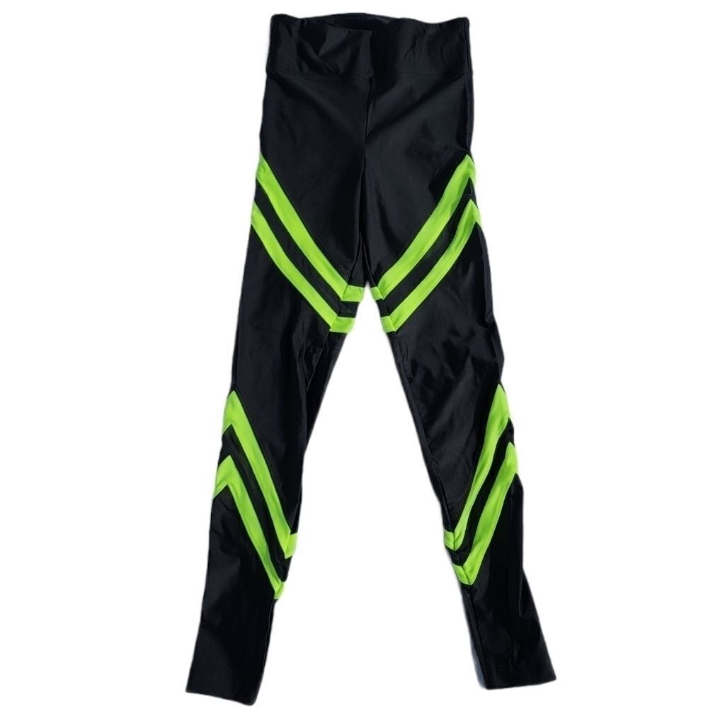 KORAL STEP Up High Rise Legging - Picture 5 of 10